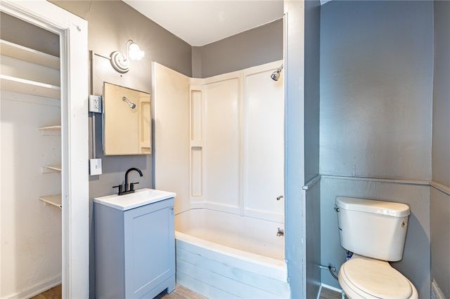 47 Tacoma Street, Rochester, NY 14613