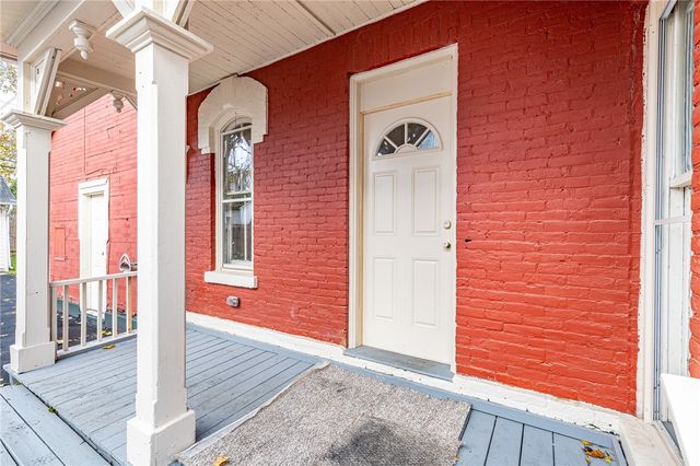 47 Tacoma Street, Rochester, NY 14613