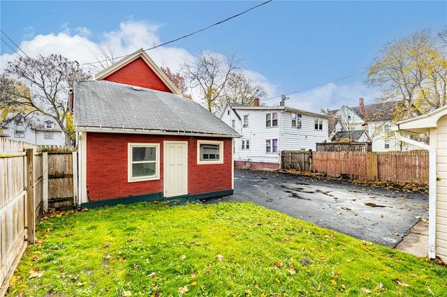 47 Tacoma Street, Rochester, NY 14613