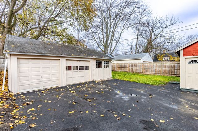 47 Tacoma Street, Rochester, NY 14613