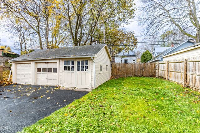 47 Tacoma Street, Rochester, NY 14613