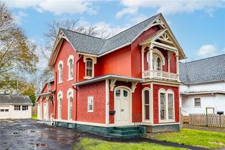 47 Tacoma Street, Rochester, NY 14613