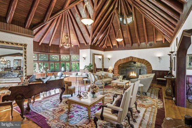 548 - 560 S BRYN MAWR AVE, Bryn Mawr, PA 19010