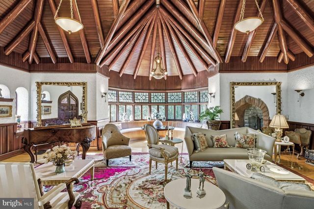 548 - 560 S BRYN MAWR AVE, Bryn Mawr, PA 19010