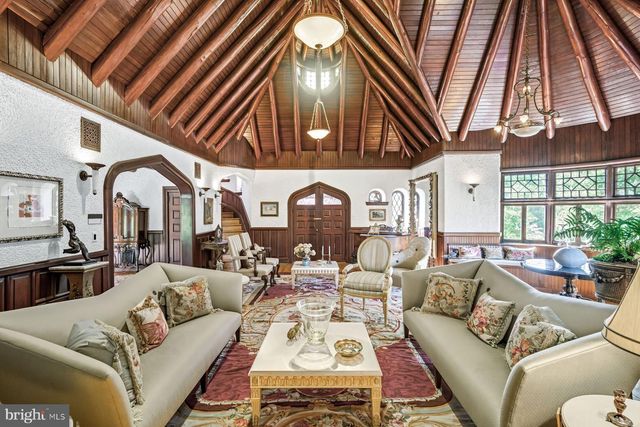 548 - 560 S BRYN MAWR AVE, Bryn Mawr, PA 19010