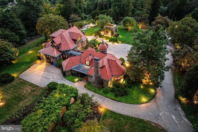 548 - 560 S BRYN MAWR AVE, Bryn Mawr, PA 19010