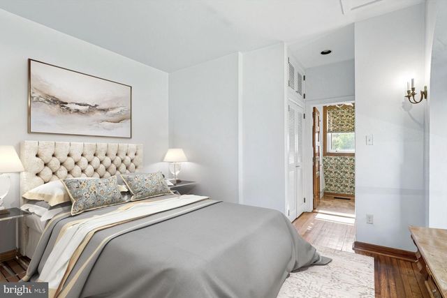 548 - 560 S BRYN MAWR AVE, Bryn Mawr, PA 19010