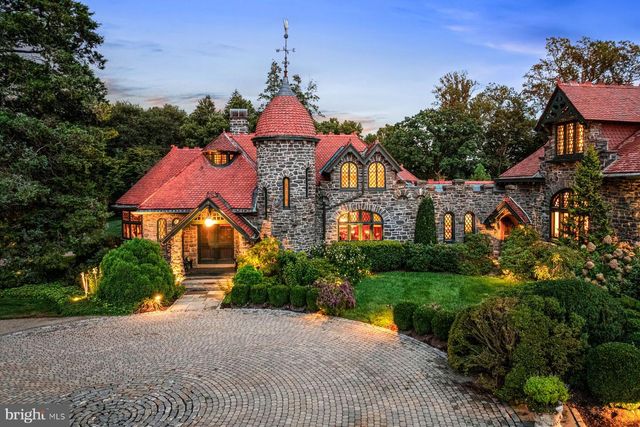 548 - 560 S BRYN MAWR AVE, Bryn Mawr, PA 19010