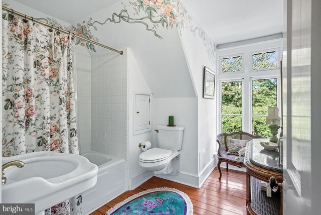 548 - 560 S BRYN MAWR AVE, Bryn Mawr, PA 19010