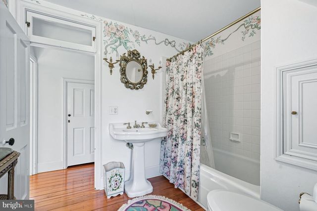 548 - 560 S BRYN MAWR AVE, Bryn Mawr, PA 19010