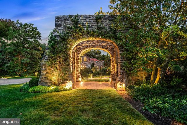 548 - 560 S BRYN MAWR AVE, Bryn Mawr, PA 19010