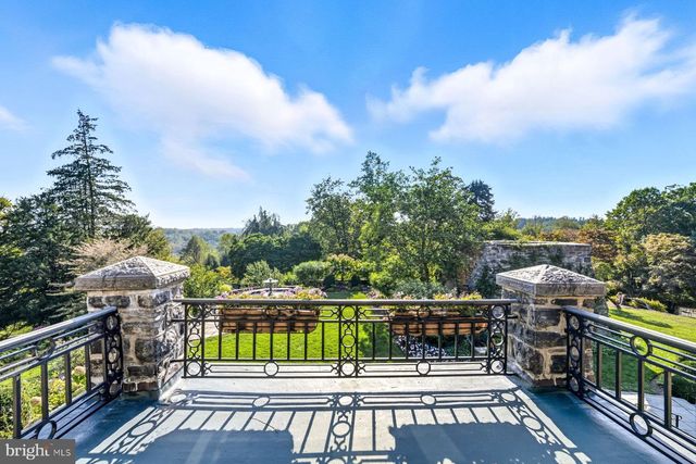 548 - 560 S BRYN MAWR AVE, Bryn Mawr, PA 19010