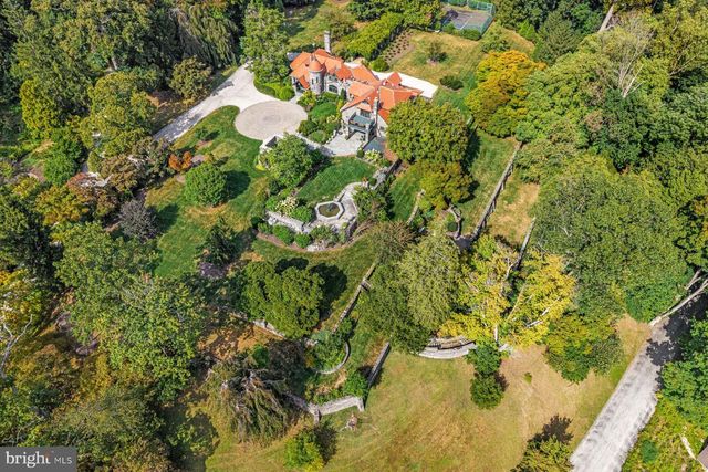 548 - 560 S BRYN MAWR AVE, Bryn Mawr, PA 19010