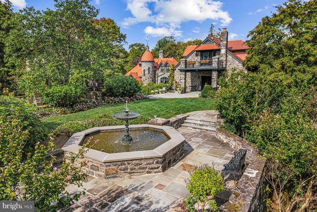 548 - 560 S BRYN MAWR AVE, Bryn Mawr, PA 19010