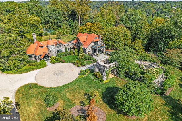 548 - 560 S BRYN MAWR AVE, Bryn Mawr, PA 19010