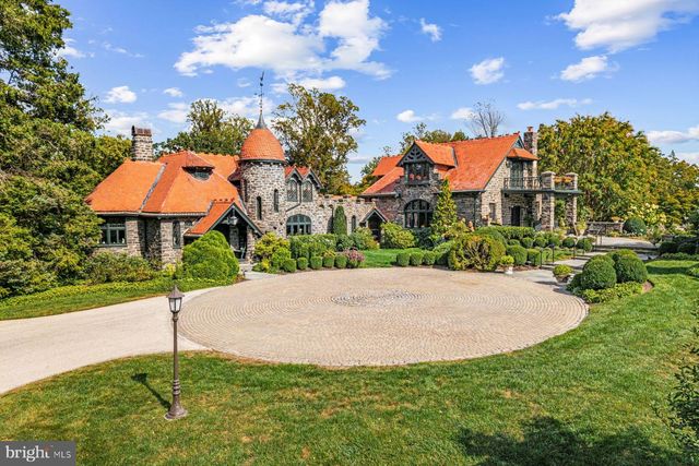 548 - 560 S BRYN MAWR AVE, Bryn Mawr, PA 19010