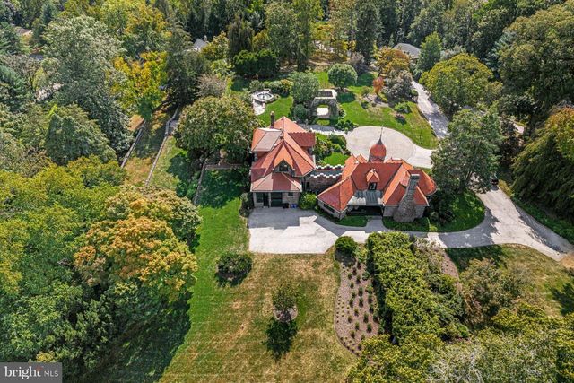 548 - 560 S BRYN MAWR AVE, Bryn Mawr, PA 19010