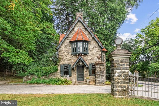 548 - 560 S BRYN MAWR AVE, Bryn Mawr, PA 19010