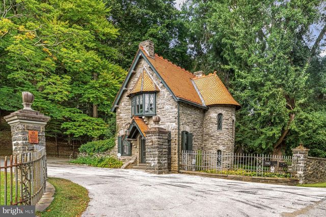 548 - 560 S BRYN MAWR AVE, Bryn Mawr, PA 19010