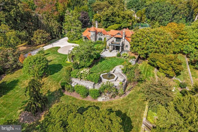 548 - 560 S BRYN MAWR AVE, Bryn Mawr, PA 19010