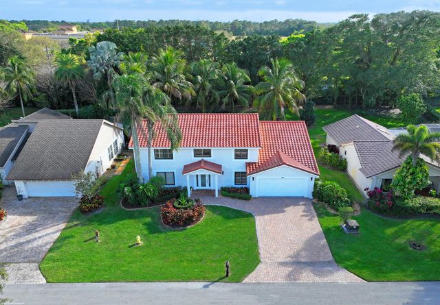 6188 Celadon Circle, Palm Beach Gardens, FL 33418
