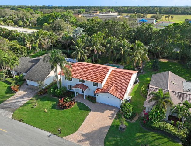 6188 Celadon Circle, Palm Beach Gardens, FL 33418
