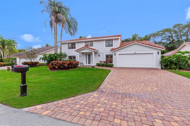 6188 Celadon Circle, Palm Beach Gardens, FL 33418