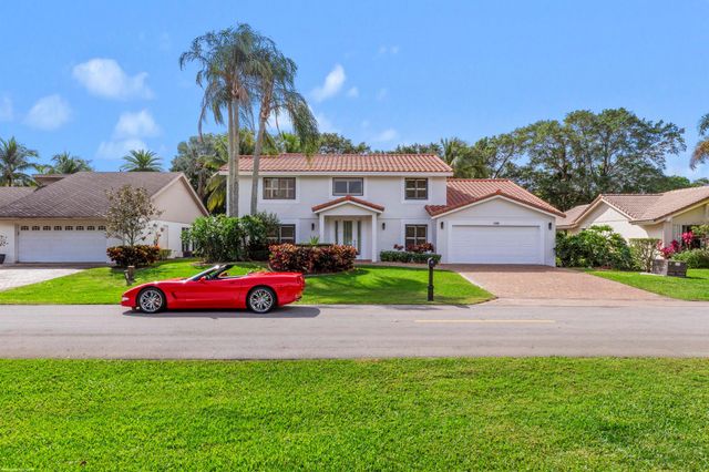 6188 Celadon Circle, Palm Beach Gardens, FL 33418