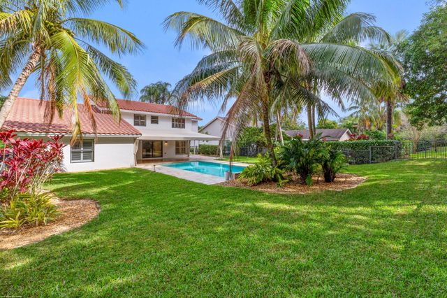 6188 Celadon Circle, Palm Beach Gardens, FL 33418