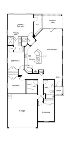 13305 Riversdale RD, Del Valle, TX 78617
