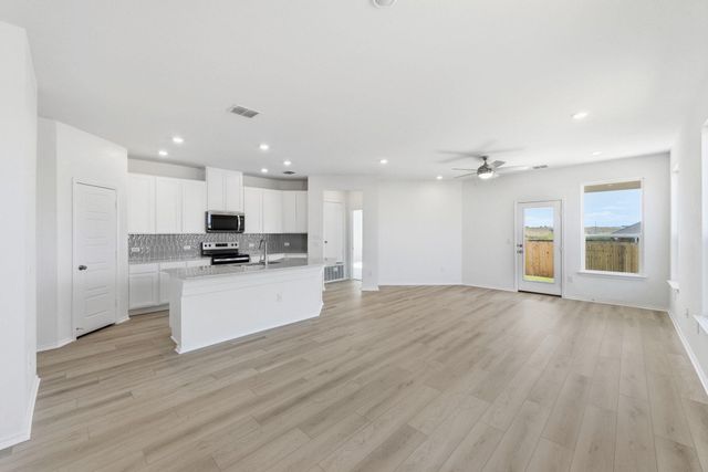 13305 Riversdale RD, Del Valle, TX 78617