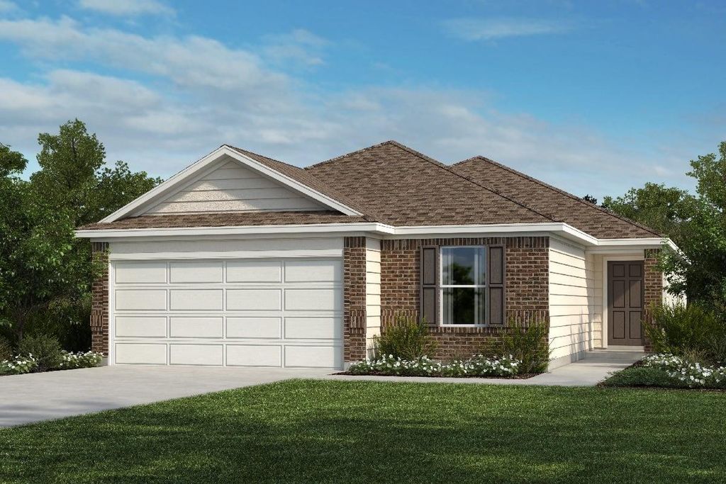 13305 Riversdale RD, Del Valle, TX 78617