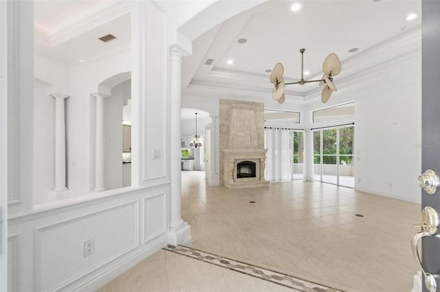 55 RIVERBEND DRIVE, Palm Coast, FL 32137