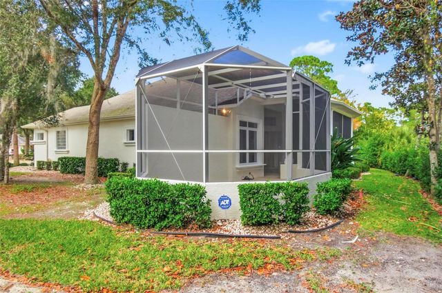 55 RIVERBEND DRIVE, Palm Coast, FL 32137