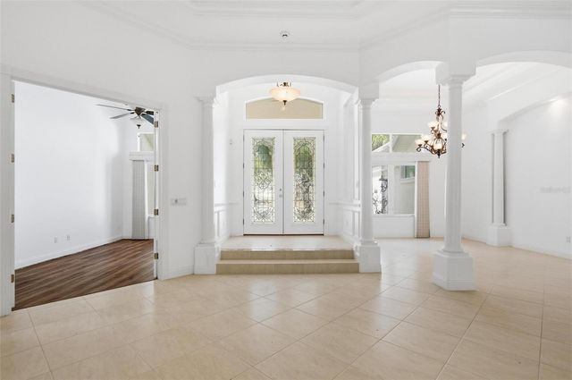 55 RIVERBEND DRIVE, Palm Coast, FL 32137