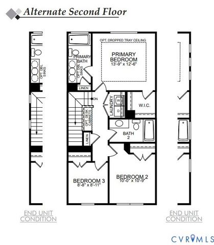 922 Scott Ter, Henrico, VA 23227