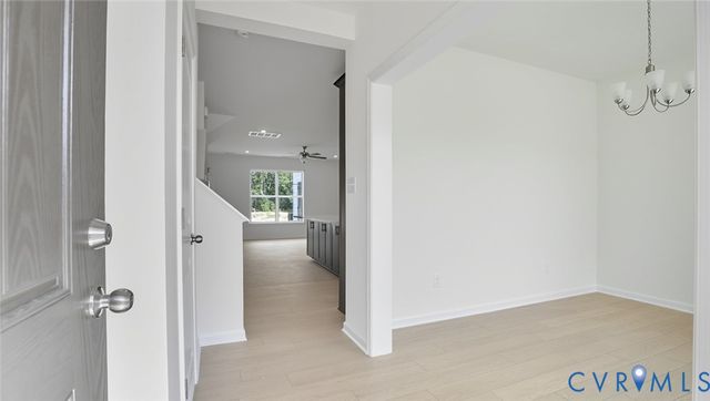 922 Scott Ter, Henrico, VA 23227