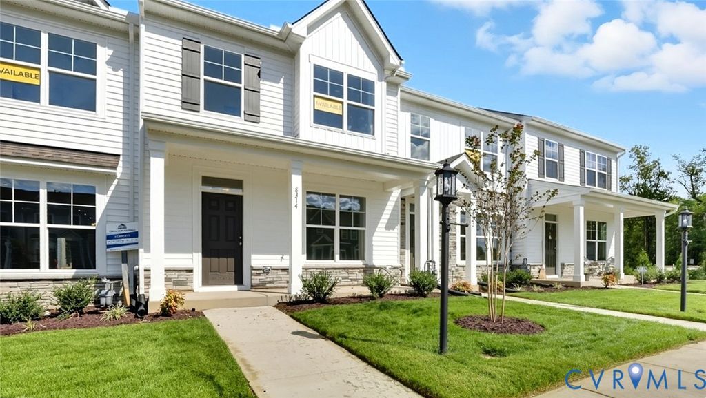 922 Scott Ter, Henrico, VA 23227