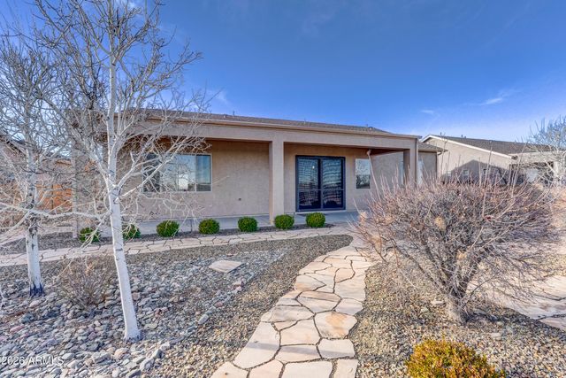 6396 E RYDER Court, Prescott Valley, AZ 86314