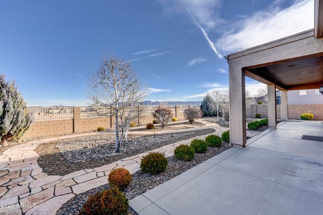 6396 E RYDER Court, Prescott Valley, AZ 86314