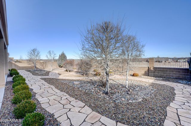 6396 E RYDER Court, Prescott Valley, AZ 86314