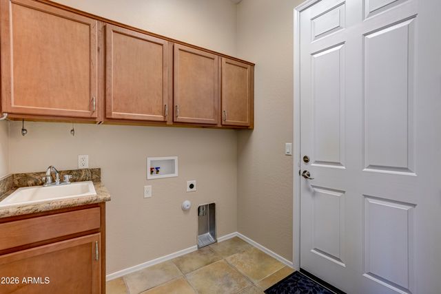 6396 E RYDER Court, Prescott Valley, AZ 86314