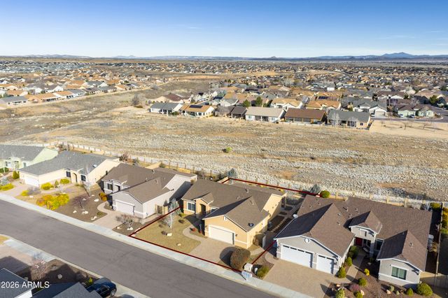 6396 E RYDER Court, Prescott Valley, AZ 86314