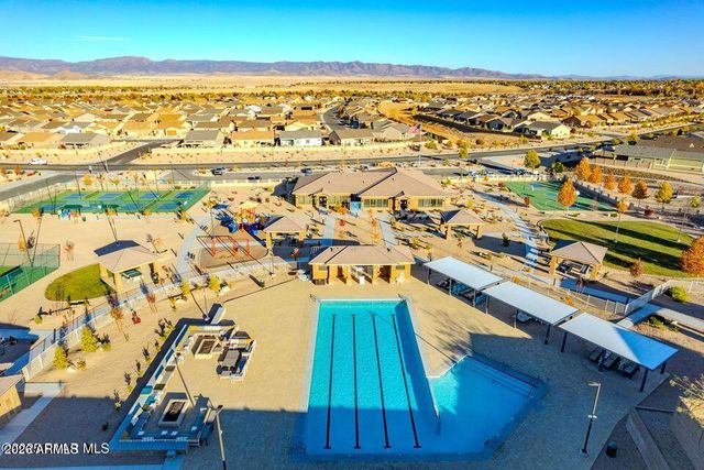 6396 E RYDER Court, Prescott Valley, AZ 86314