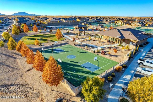 6396 E RYDER Court, Prescott Valley, AZ 86314