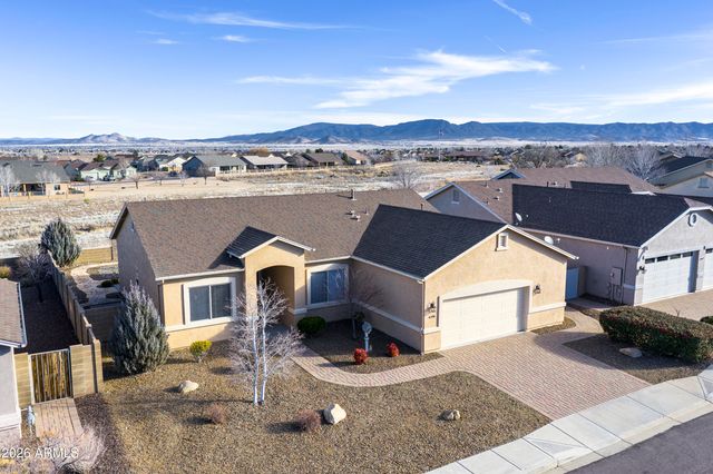 6396 E RYDER Court, Prescott Valley, AZ 86314