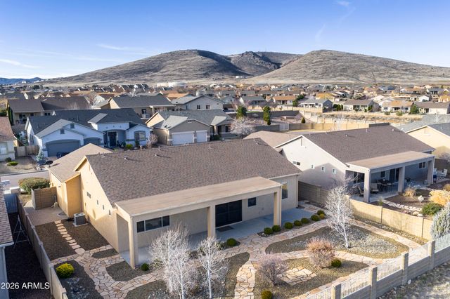 6396 E RYDER Court, Prescott Valley, AZ 86314