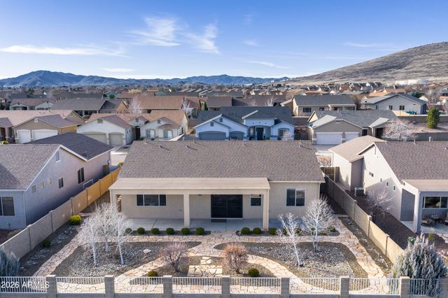 6396 E RYDER Court, Prescott Valley, AZ 86314