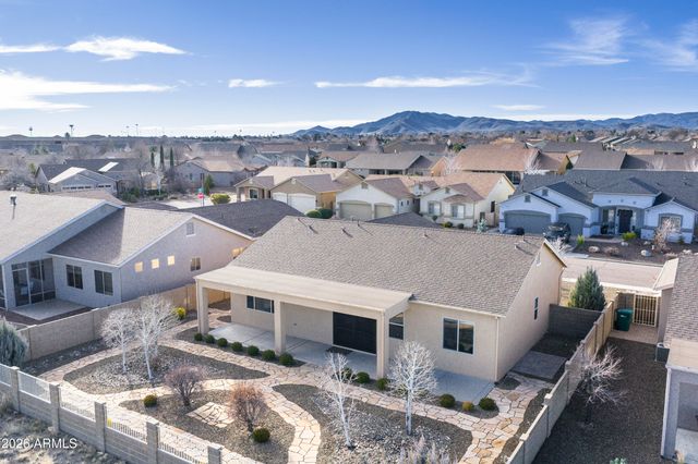 6396 E RYDER Court, Prescott Valley, AZ 86314