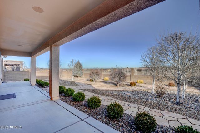 6396 E RYDER Court, Prescott Valley, AZ 86314